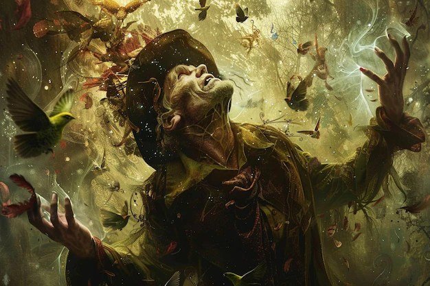 Ti Son Creates Emotional, Poetic Impact in Lyrical Storytelling