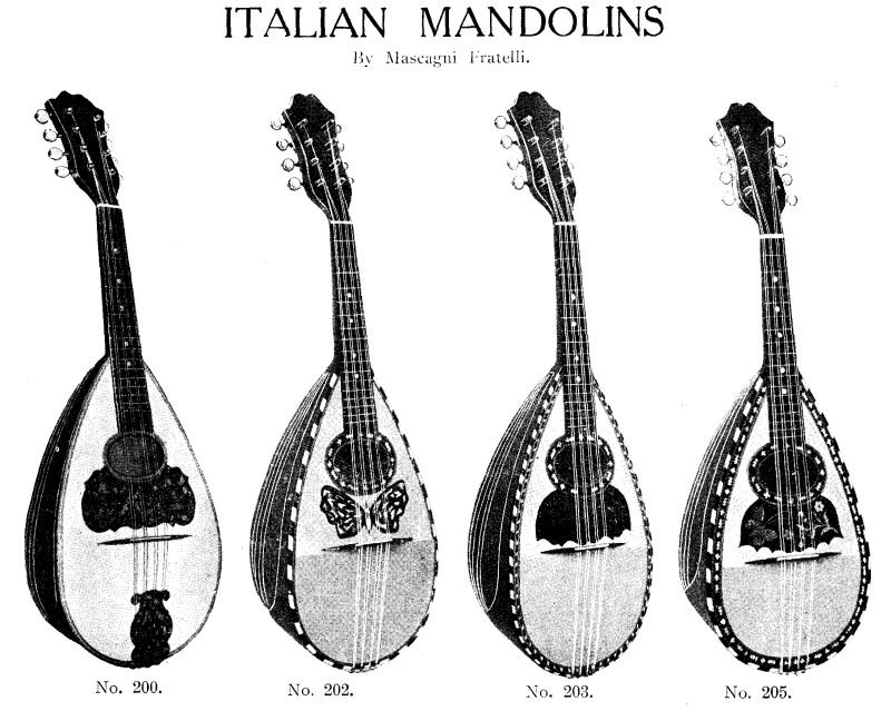 Exploring Historical & Traditional Uses of Ti Son in Italian Music